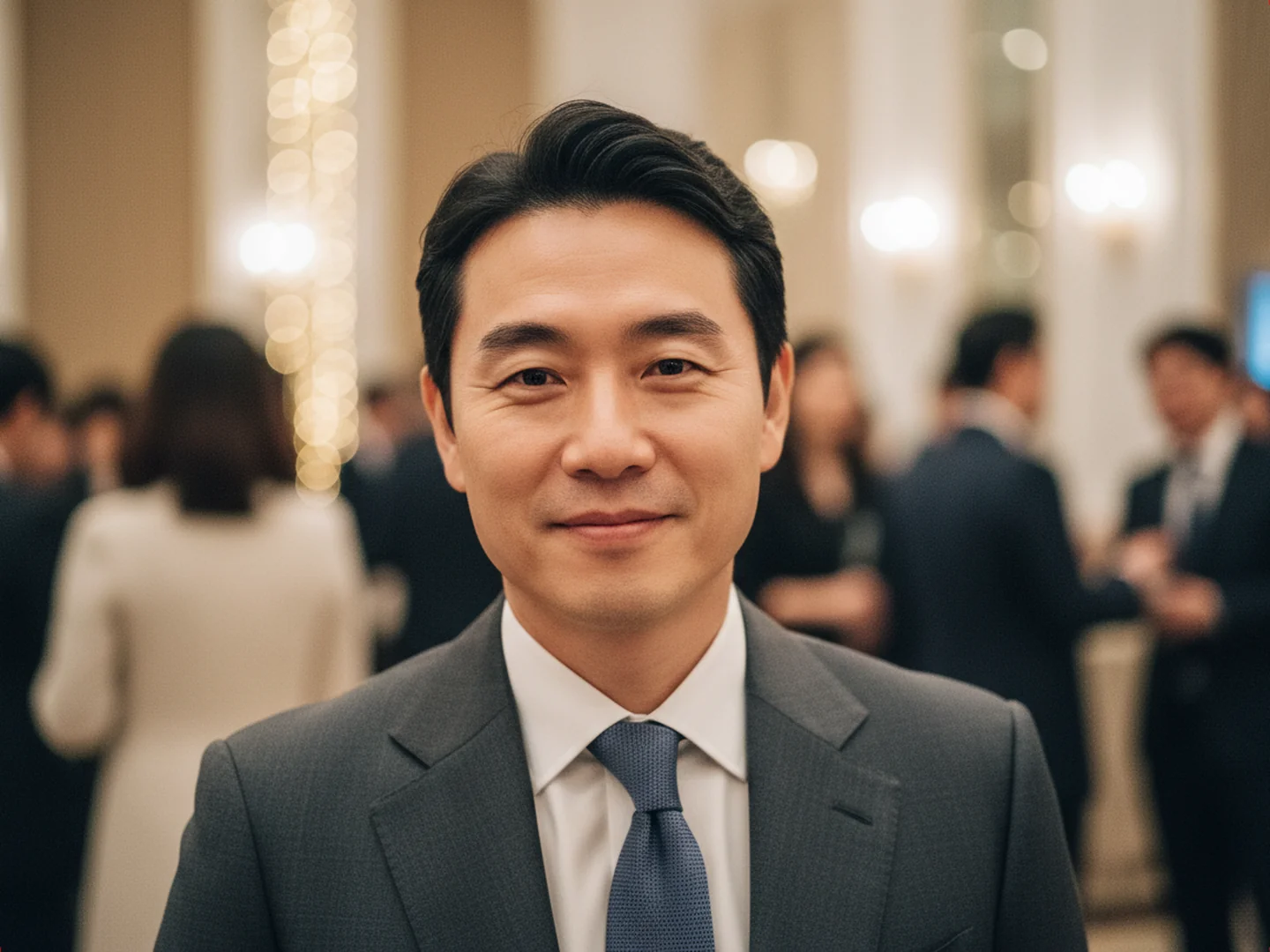 김의성 환갑잔치 모범택시301